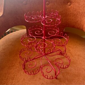 Target Tiered Cupcake Holder